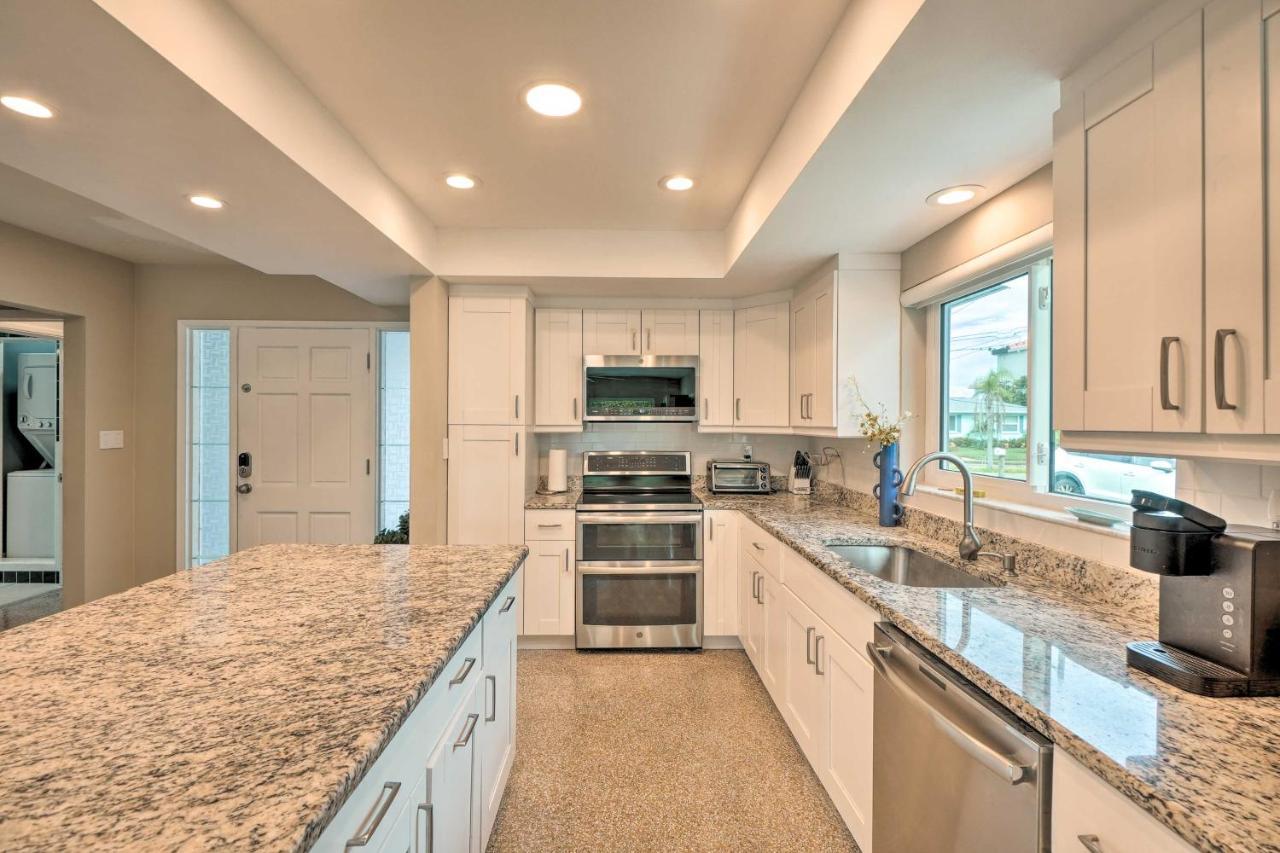 Pet-friendly Waterfront - 2 Mi To Beach! * Tarpon Springs