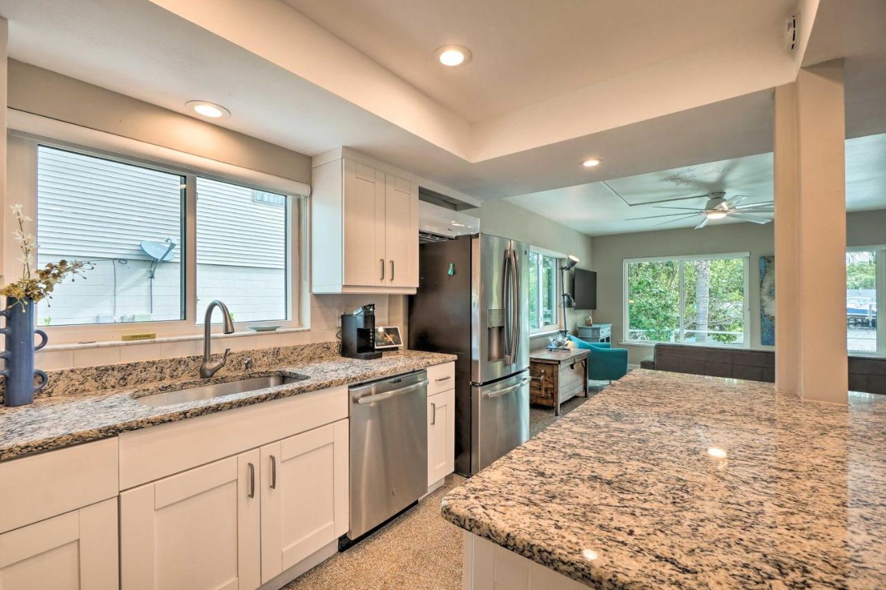 Pet-friendly Waterfront - 2 Mi To Beach!