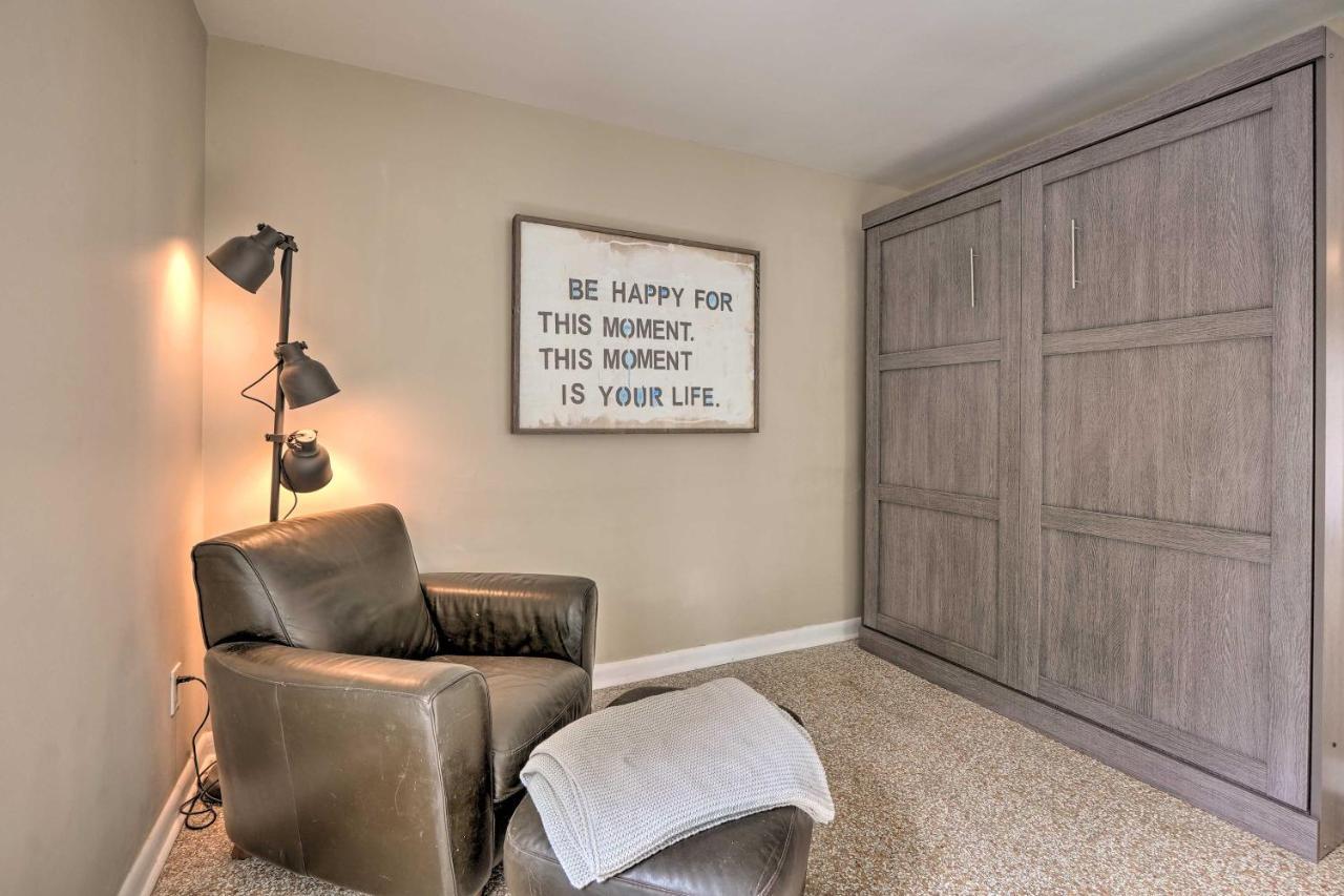 Holiday home Pet-friendly Waterfront - 2 Mi To Beach! Tarpon Springs